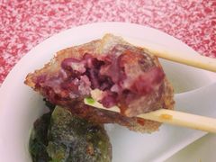 飘香小食店-飘香小食店(国平路店)