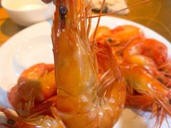 -南海渔家•海鲜•正宗海南菜(海棠湾店)