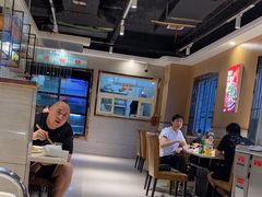 -万和源炝锅城·活鱼现炝(文艺北路店)