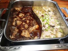 香辣诱惑-齐祺鱼锅.清真(兰考店)