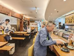 -元祖ぶっち切り寿司 魚心(三宫店)