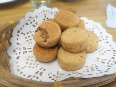 酥饼-乌镇那一年小院主题餐厅(甘泉西路店)