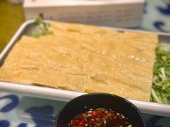 豆腐皮-印巷里主题餐厅(马鞍山店)