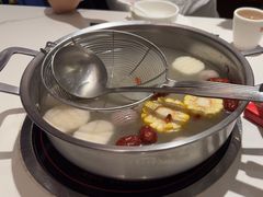 -八合里潮汕鲜牛肉火锅(上海汇智广场店)