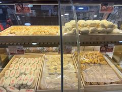 -清真全盛斋传统糕点(西羊市店)
