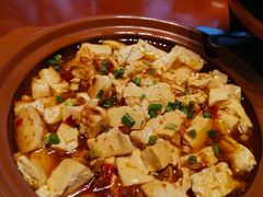 臭豆腐-徽三说·土徽菜·中国徽菜连锁品牌(一中店)