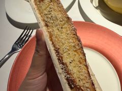 -Oyster Talks 四度蚝法餐厅