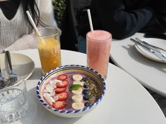 -Alimentari早午餐(安福路店)