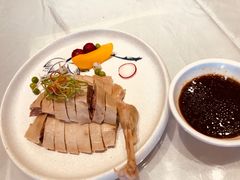 -骏莱海鲜鱼港(五角场店)
