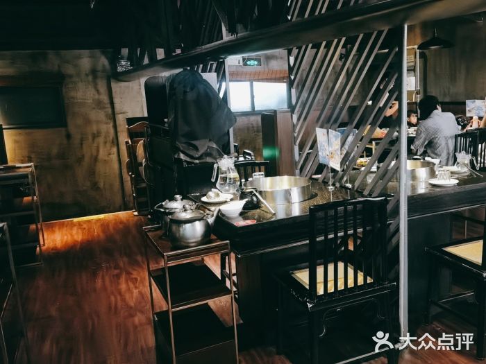 捞王锅物料理(凯旋路店)图片
