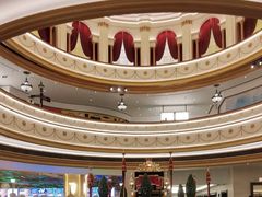 -澳门喜来登大酒店