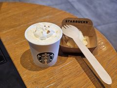 -星巴克(锦州太阳广场店)