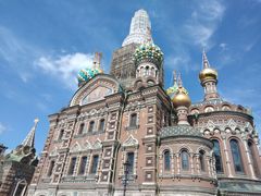 -滴血救世主教堂