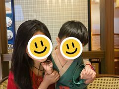 -青水瓦台汤泉(未央店)