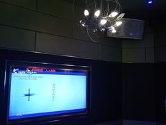 -K+PARTY连锁KTV(盈锋广场店)