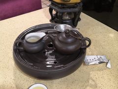 -喜鹊茶点.啫煲(车陂店)