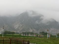 -哈素海