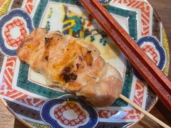 -鸟幸 TORISAKI 炭火居酒屋