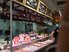 -超级物种(省府店)