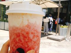 -喜茶(深圳福田星河COCO Park店)