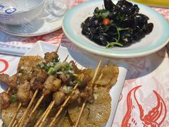 -辣不怕口味虾(凌霄路店)