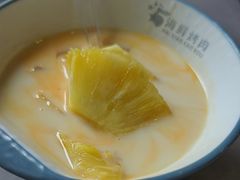 -伍棵星炭烤自助料理·烤鳗鱼(浦东食品城店)