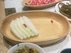 -千牛将·鲜牛肉火锅(开元路店)