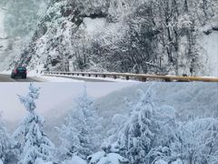 -鳌山滑雪度假区