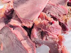 -老保定驴肉馆(云岗路店)