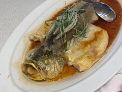 -闽海肴(北辰荟店)