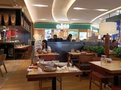 -大师兄·西北小馆(北站缤果空间店)