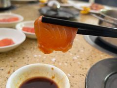 -三亚海韵度假酒店·渔人码头海鲜火锅BBQ自助餐厅·落日吧