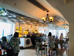 -长江六号法国餐厅(长江南路店)