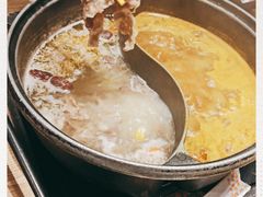 -呷哺呷哺(望京新世界店)