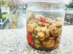 -臻鲜燕海鲜融合餐厅(金陵style店)