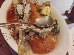 -张家卫·阳江菜·小海鲜(肥婆湾桥店)