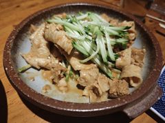 -肉串汪(月坛店)