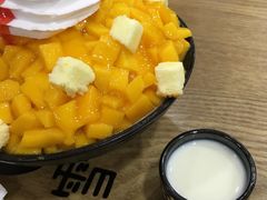 -雪花姐姐(泰华城新天地店)