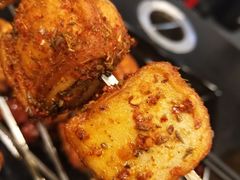 -碎怂烤肉(钟楼柳巷店)