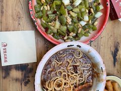 -夹夹大·蟹蟹大排档(财富又一城店)