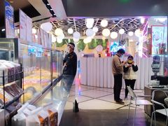 -LELECHA乐乐茶(美罗城店)