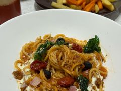 -娜娜家•Nana's restaurant(国金汇店)