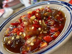 -老三样·旧食新味(船山路店)