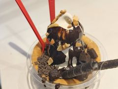 -DQ·蛋糕·冰淇淋(河东万达店)
