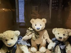 -济州岛泰迪熊博物馆