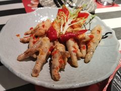 -Aqua Oasis 水天堂(石路天虹店)