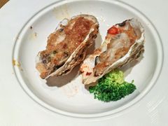 -博林天瑞喜来登酒店·西丽尚膳