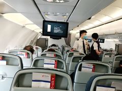 -郑州新郑国际机场