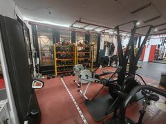 -Stone Motion Fitness 释动健身