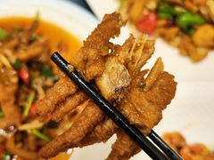 -芝城故事·建瓯土菜